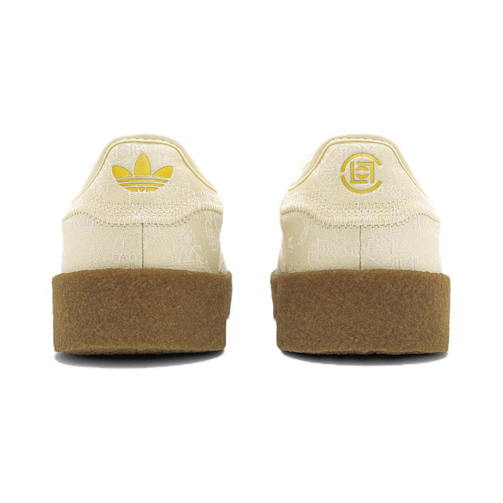 Adidas Gazelle 'Ecru' Мужские