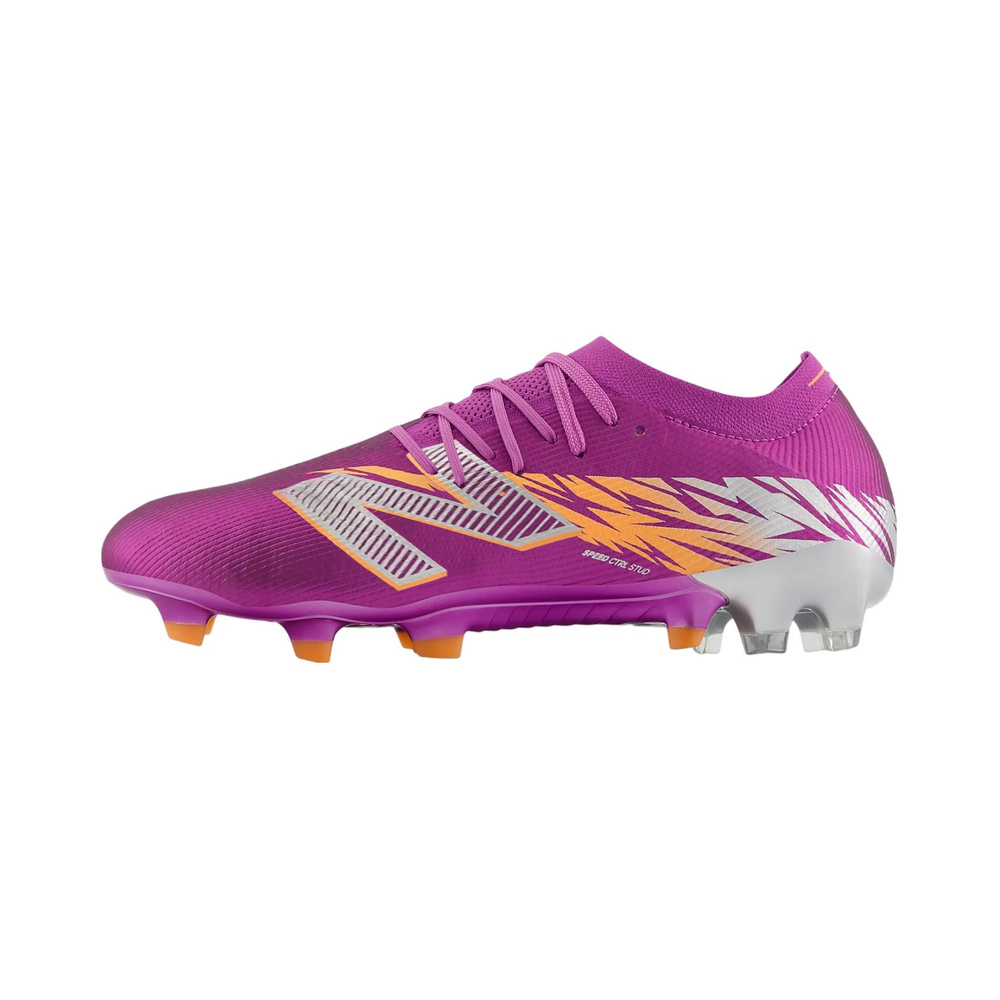 New Balance Rc Elite 'Purple / Silver / Orange' Мужские
