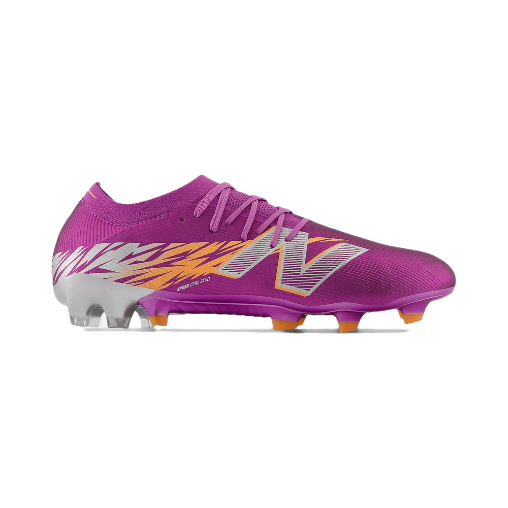 New Balance Rc Elite 'Purple / Silver / Orange' Мужские