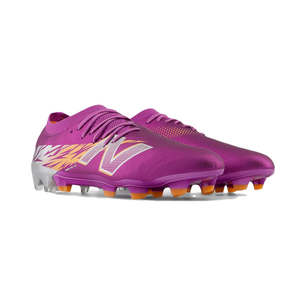 New Balance Rc Elite 'Purple / Silver / Orange' Мужские