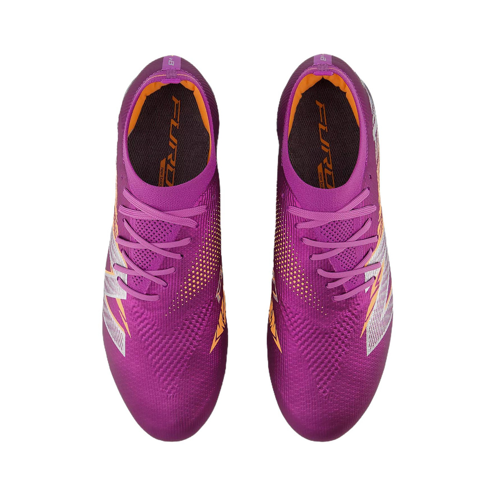 New Balance Rc Elite 'Purple / Silver / Orange' Мужские