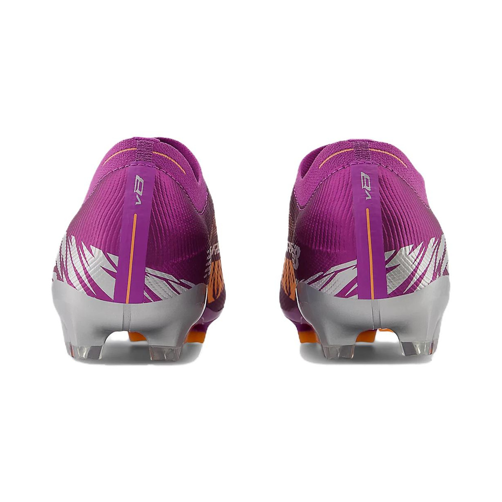 New Balance Rc Elite 'Purple / Silver / Orange' Мужские