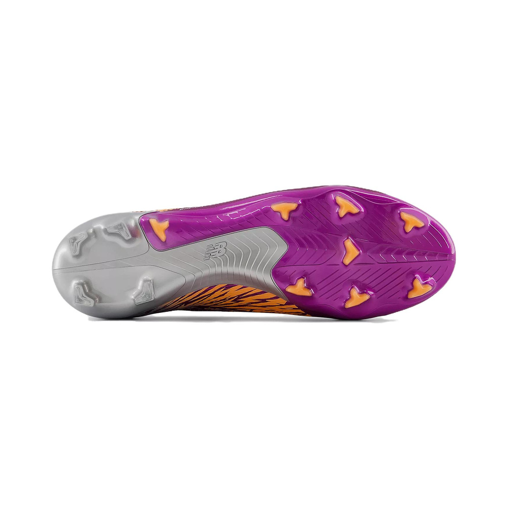 New Balance Rc Elite 'Purple / Silver / Orange' Мужские