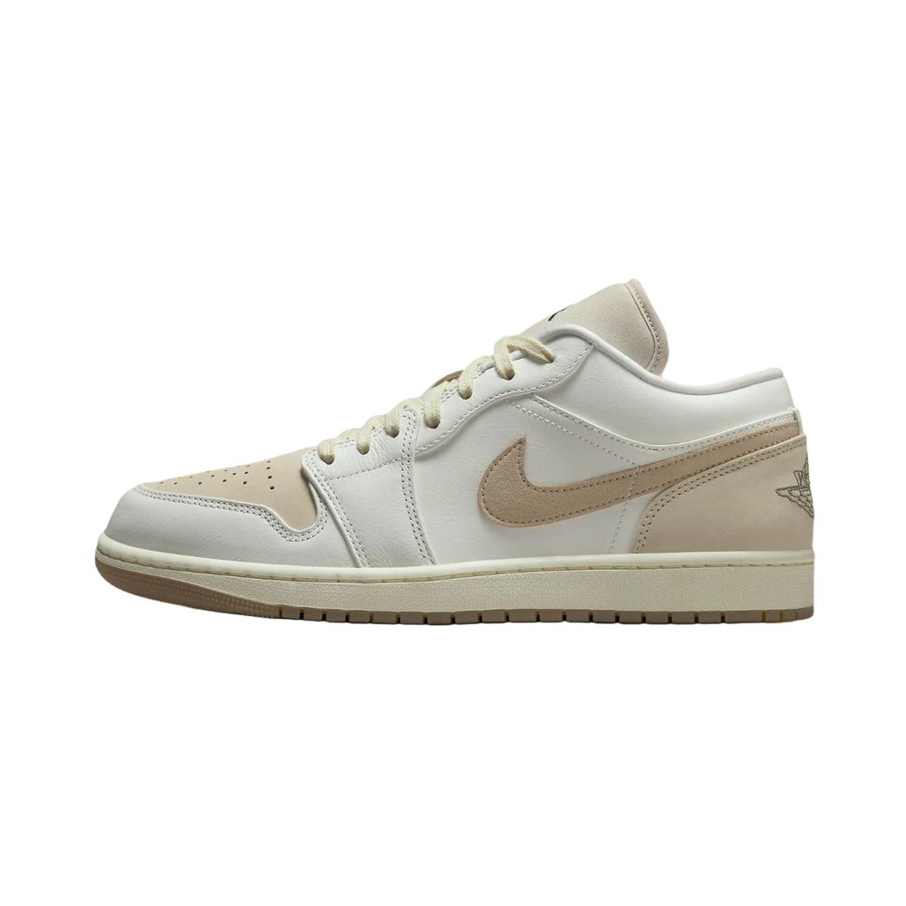 Air Jordan 1 'Parachute Beige' Мужские
