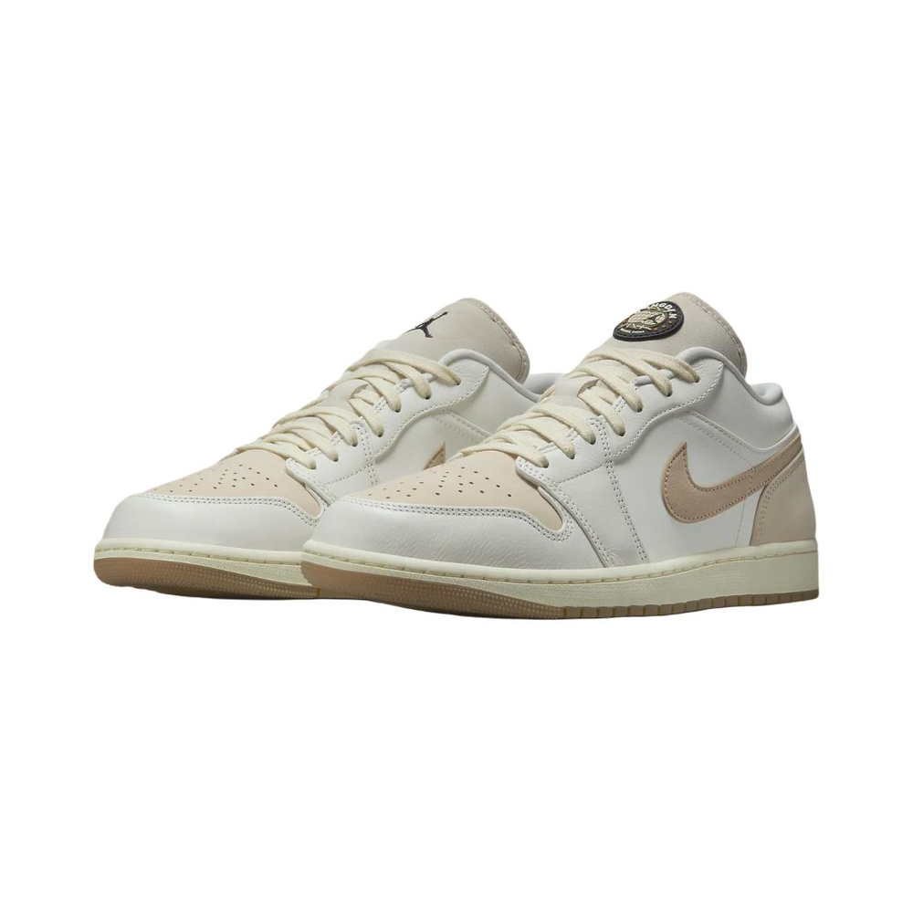 Air Jordan 1 'Parachute Beige' Мужские