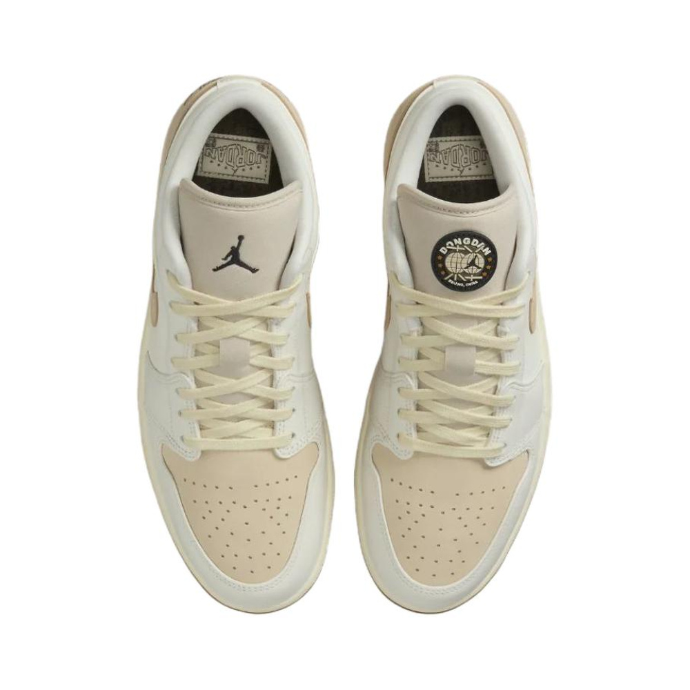 Air Jordan 1 'Parachute Beige' Мужские