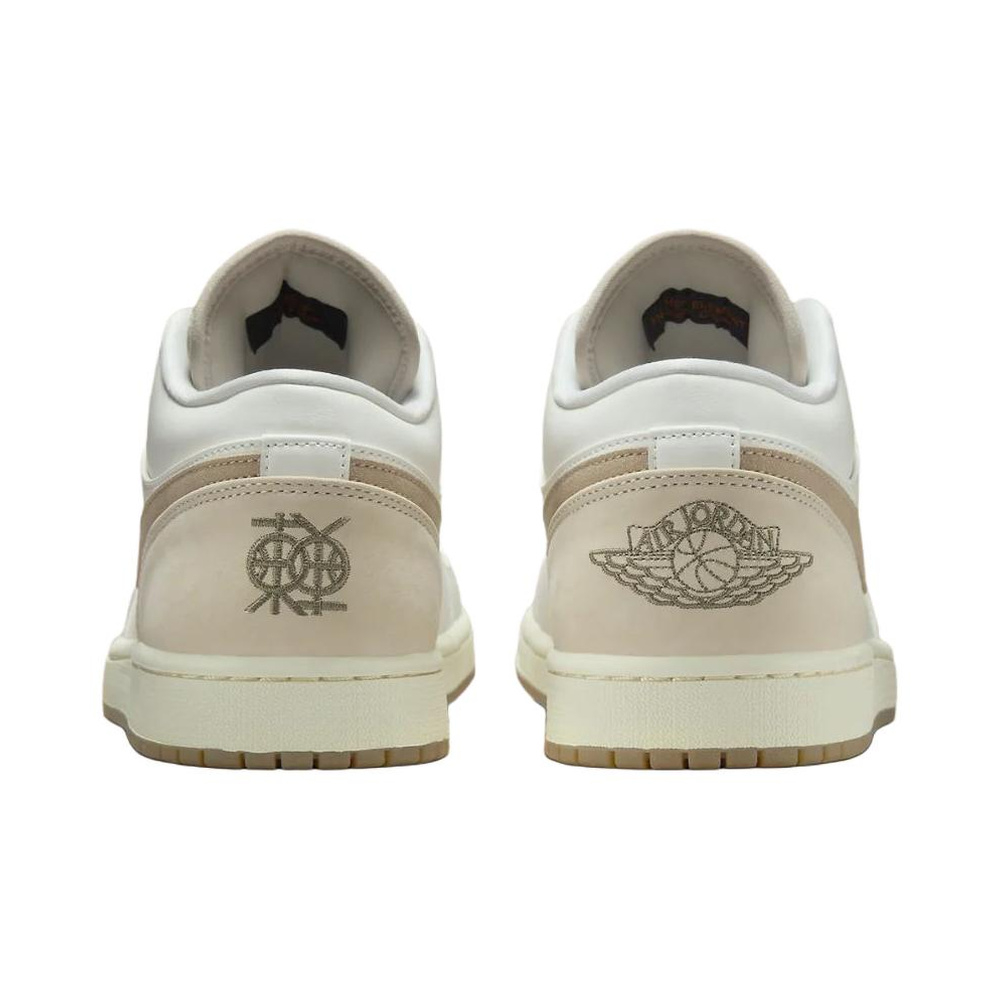Air Jordan 1 'Parachute Beige' Мужские