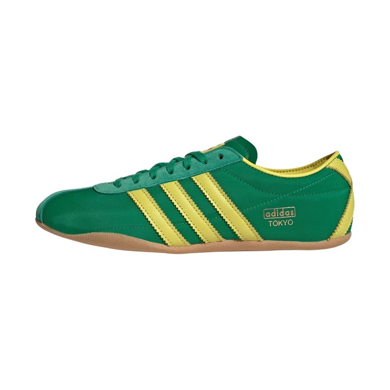 Adidas Tokyo 'Green Yellow' Женские