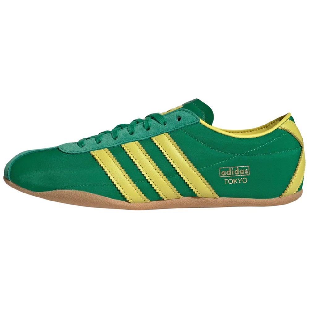 Green Yellow