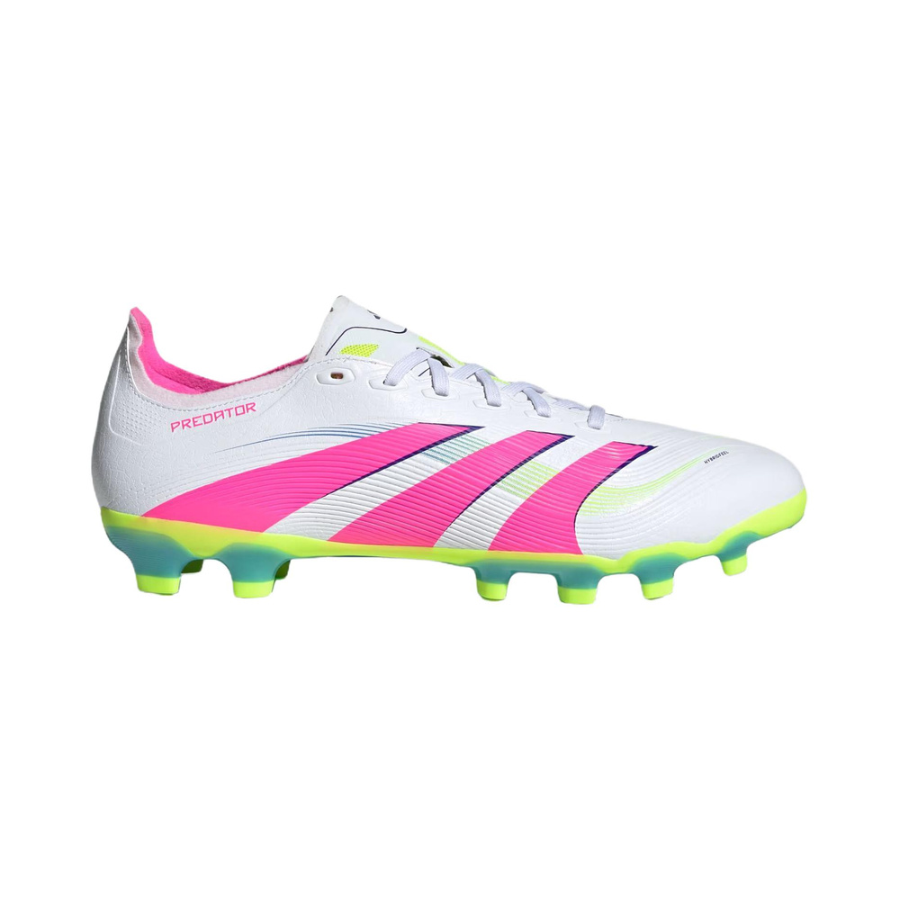 Adidas Predator League 'White Pink' Мужские