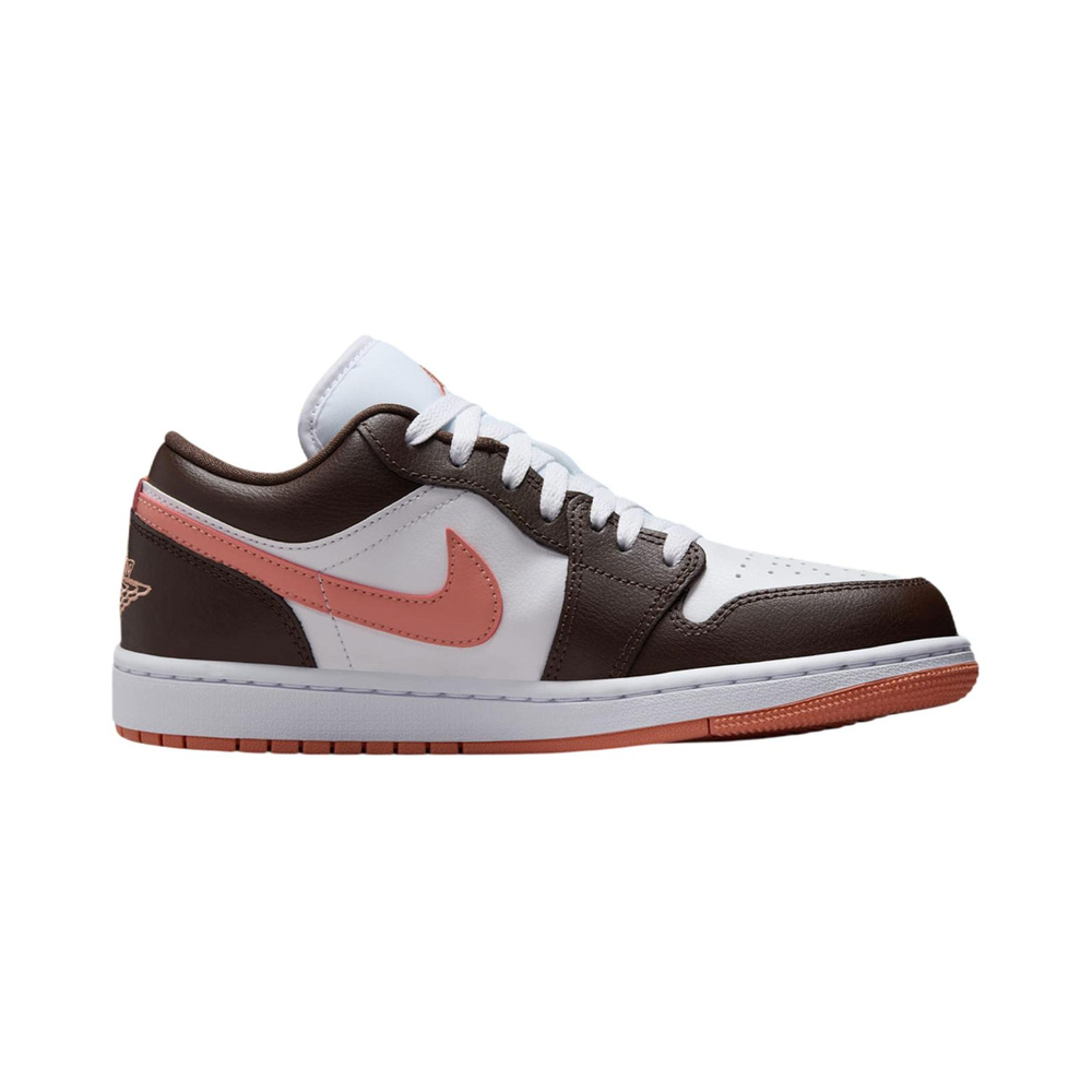 Air Jordan 1 'Sail / Coconut Milk / Anthracite' Женские