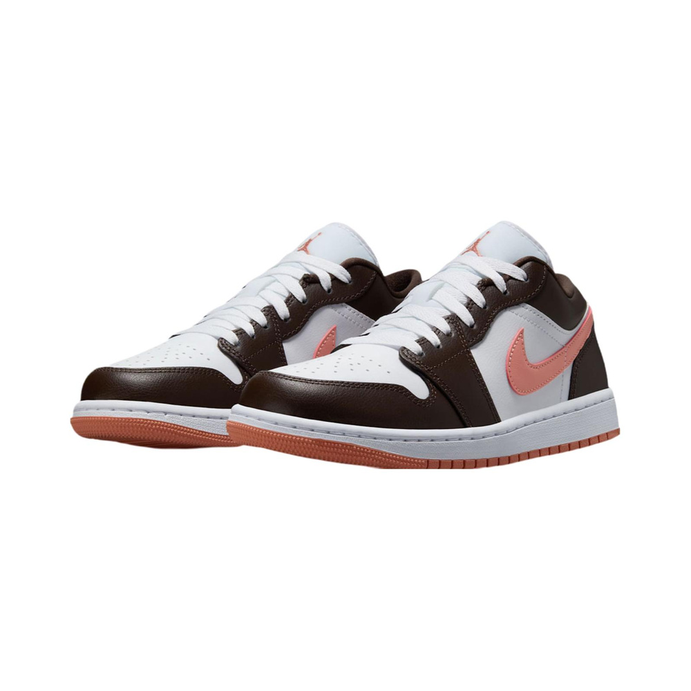 Air Jordan 1 'Sail / Coconut Milk / Anthracite' Женские