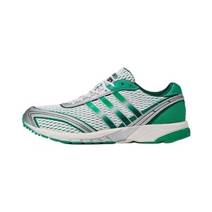 White Green
