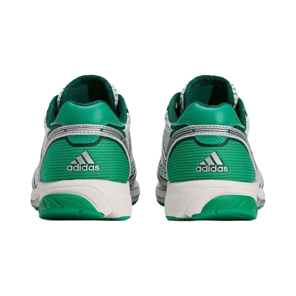 Adidas Adizero Adios 'White Green' Мужские