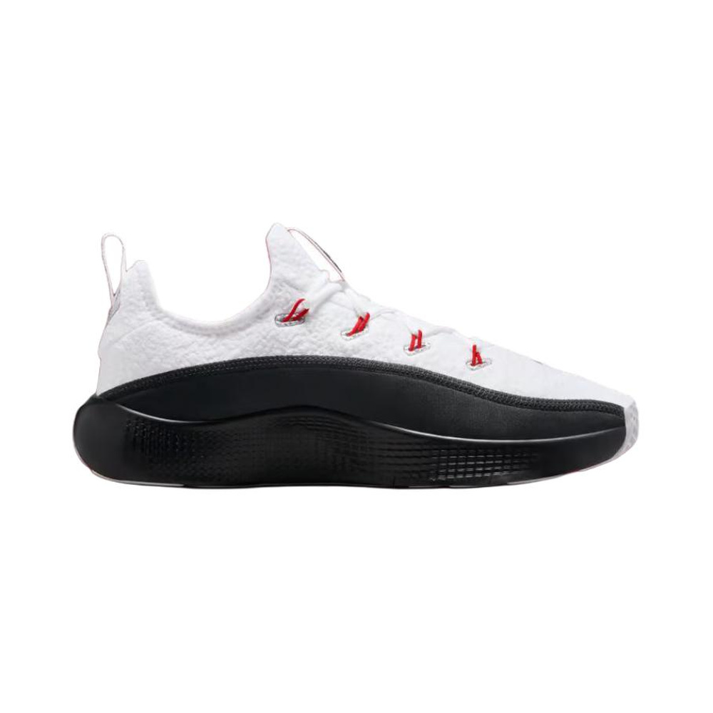 Nike Lebron TR 1 'White / Light Smoke Grey / Sail / Metallic Silver' Мужские