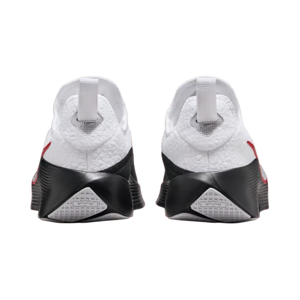 Nike Lebron TR 1 'White / Light Smoke Grey / Sail / Metallic Silver' Мужские