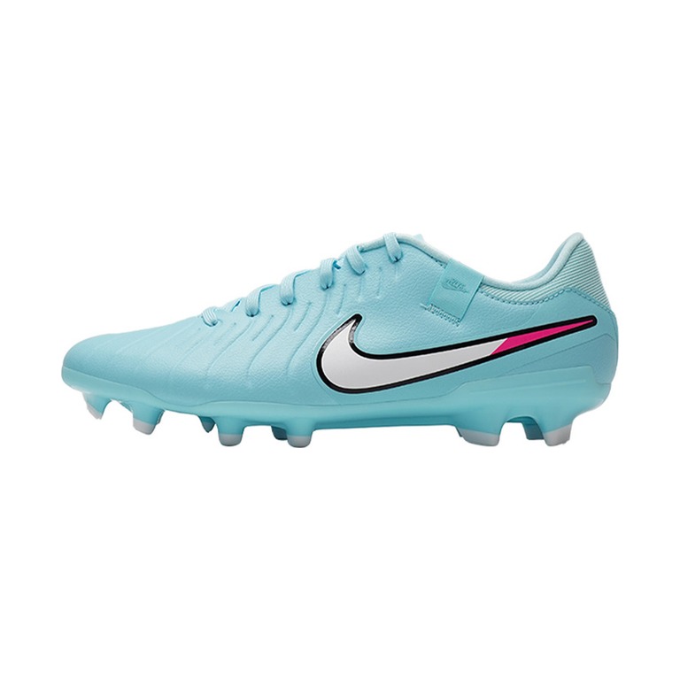 Nike Tiempo Legend 10 'Game Royal / Pacific Blue / Heather / Black' Мужские