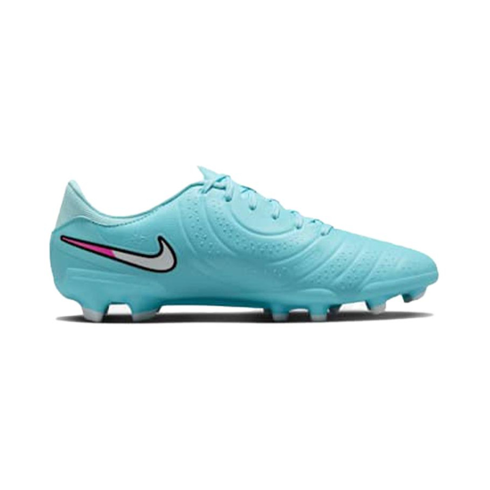 Nike Tiempo Legend 10 'Game Royal / Pacific Blue / Heather / Black' Мужские