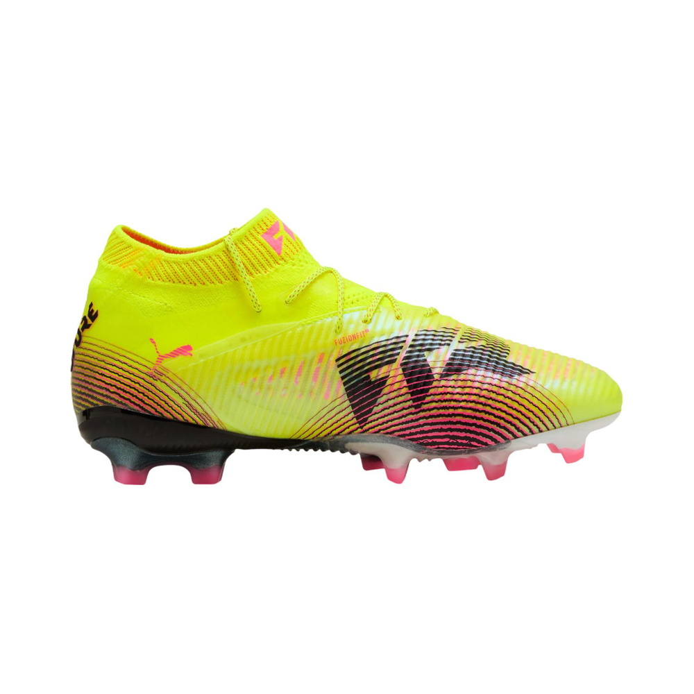 Puma Future 8 'Yellow Black' Мужские