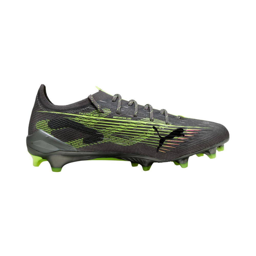 Puma Ultra 5 'Black Yellow' Мужские