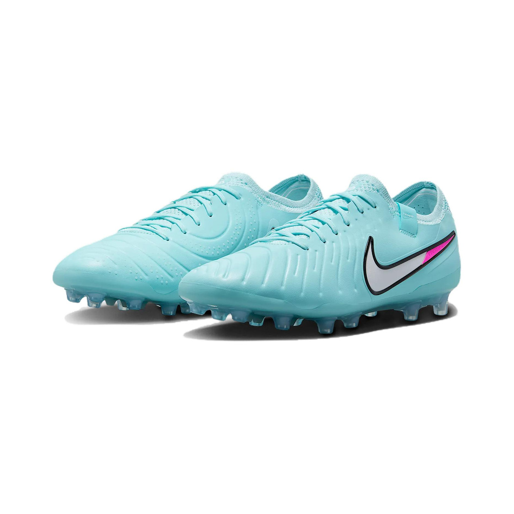 Nike Tiempo Legend 10 'Pink Foam' Мужские