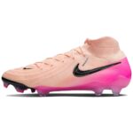 Crimson Tint / Pink Blast / Black