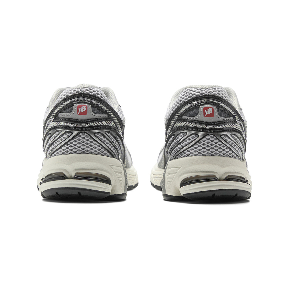 New Balance 860 V2 'White Grey' Мужские