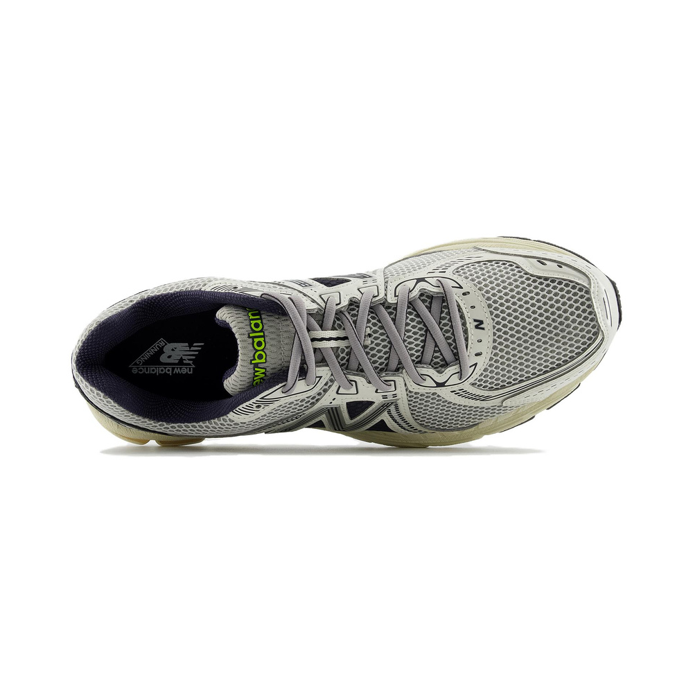 New Balance 860 V2 'White / Black' Мужские