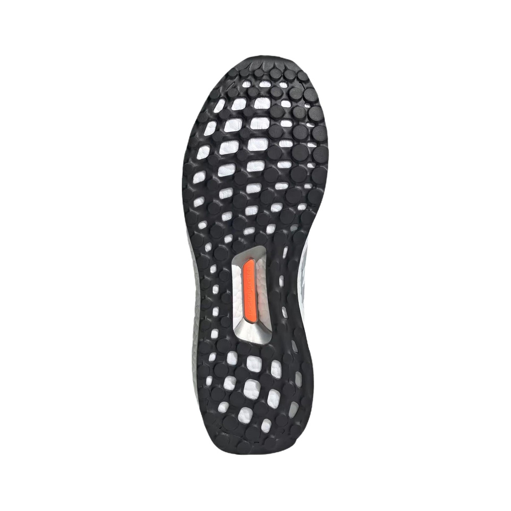 Adidas Ultraboost 'Metallic Silver / Core Black' Мужские