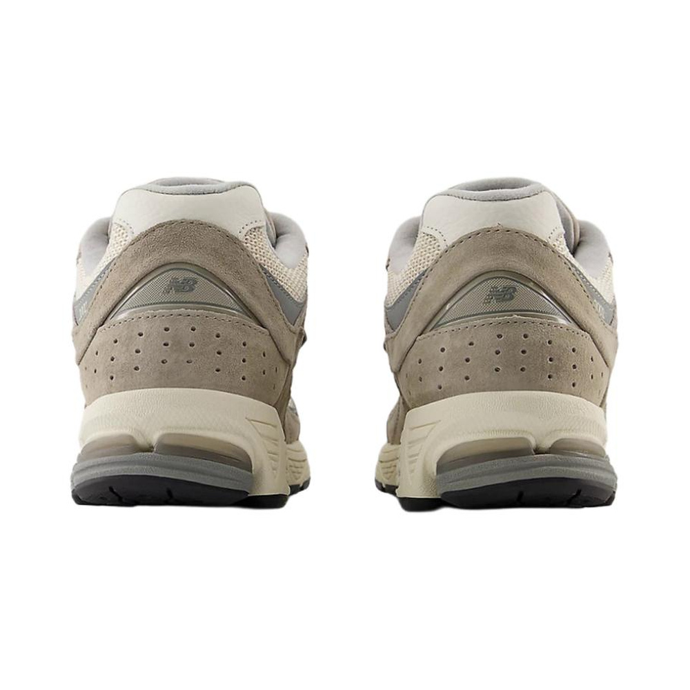 New Balance 2002 'Brown' Мужские
