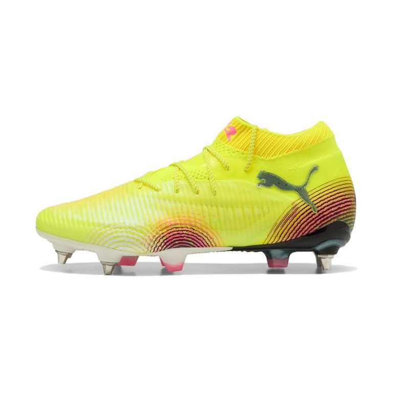 Puma Future 8 'Yellow / Black' Мужские