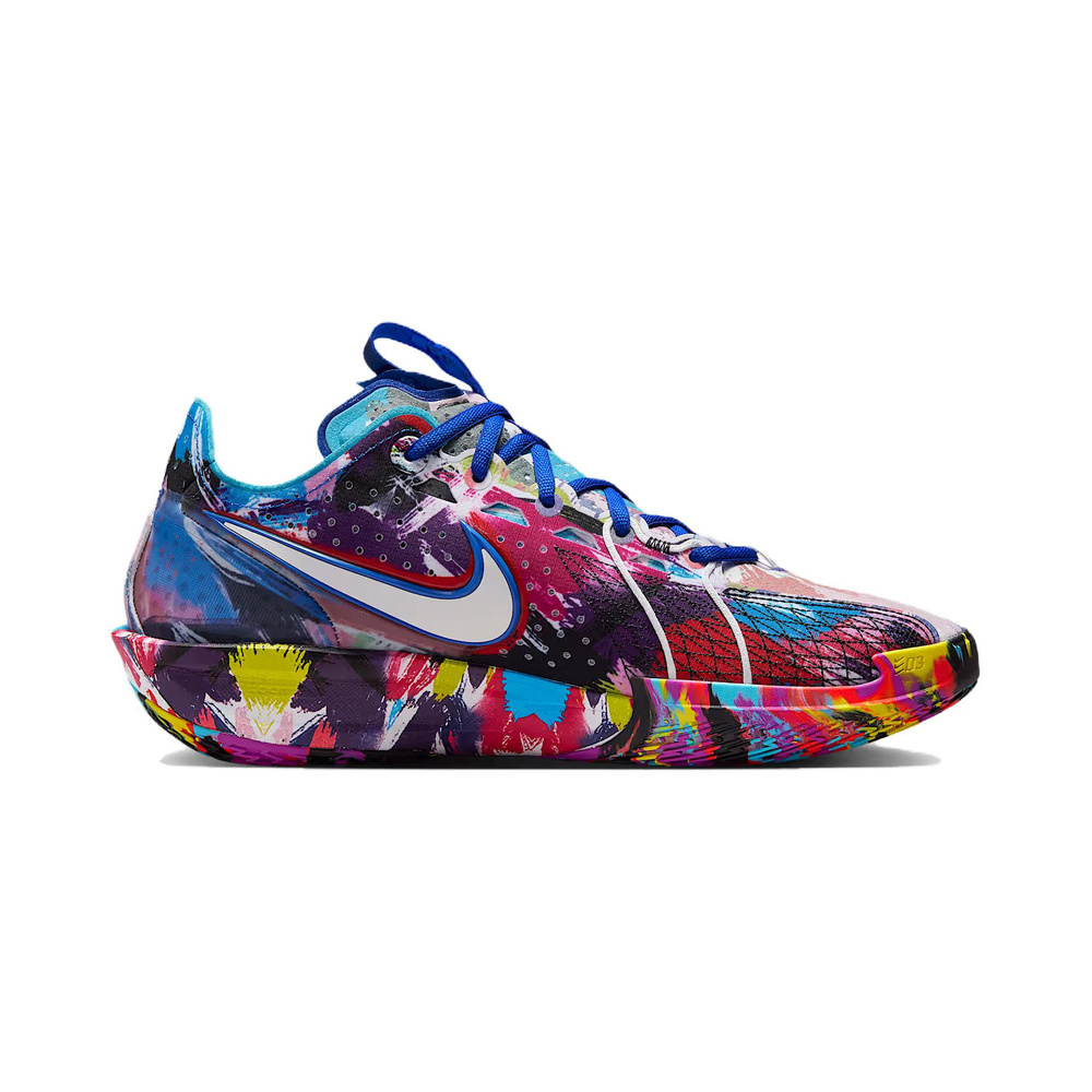 Nike GT Cut 3 'Rush Blue' Мужские