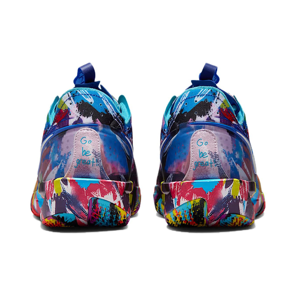 Nike GT Cut 3 'Rush Blue' Мужские
