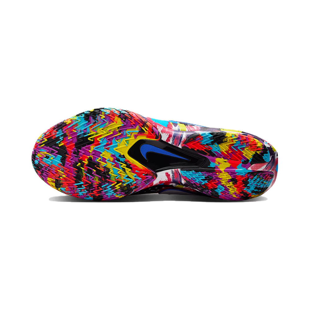 Nike GT Cut 3 'Rush Blue' Мужские
