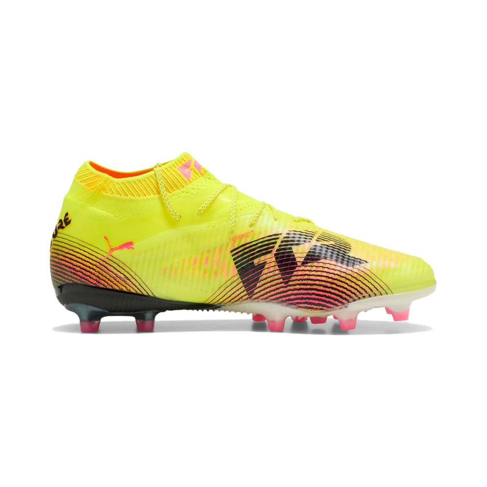 Puma Future 8 'Yellow / Black' Мужские