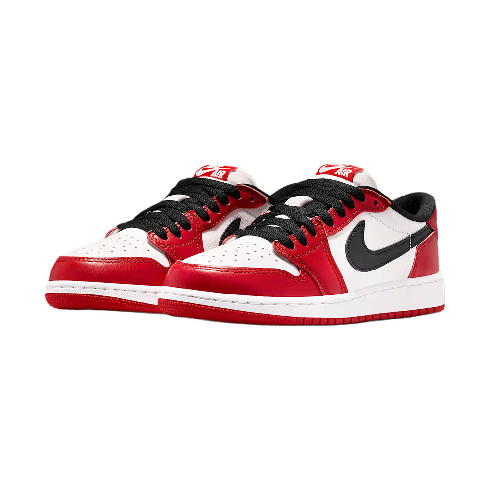 Air Jordan 1 'Metallic Silver / Wolf Grey / Anthracite / Summit White' Мужские