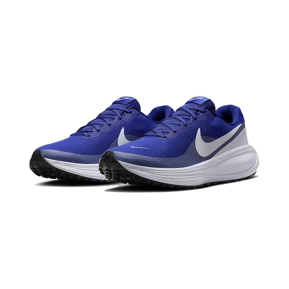 Nike Revolution 8 'Sunset Haze / Chalk / White / Sunset Haze' Мужские