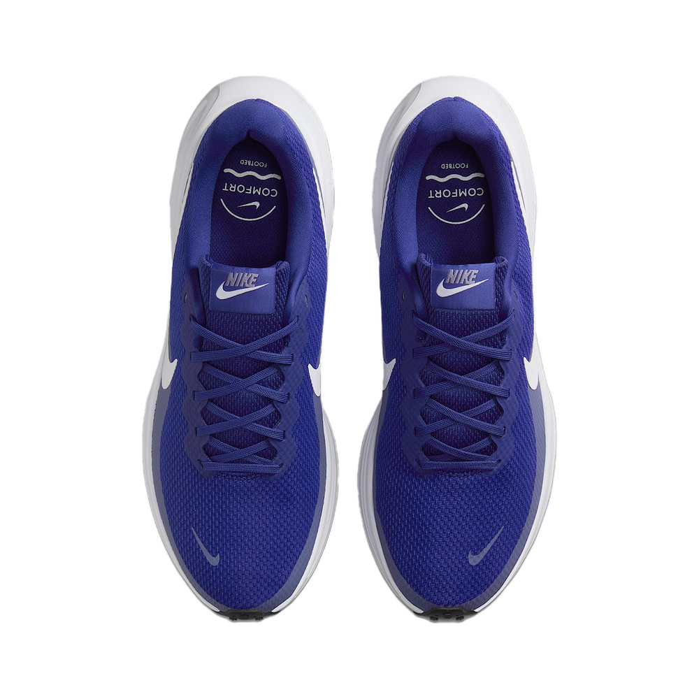 Nike Revolution 8 'Sunset Haze / Chalk / White / Sunset Haze' Мужские