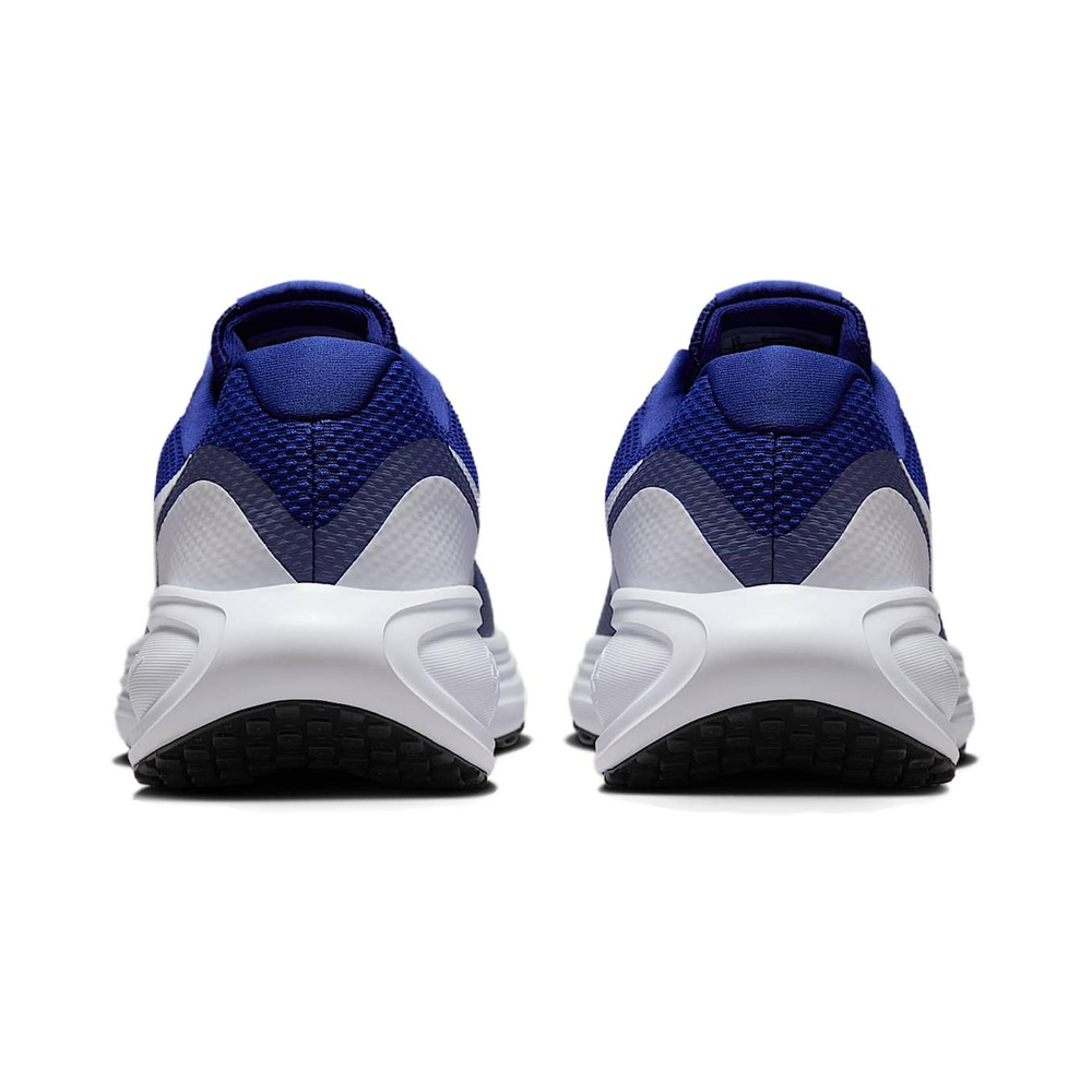 Nike Revolution 8 'Sunset Haze / Chalk / White / Sunset Haze' Мужские