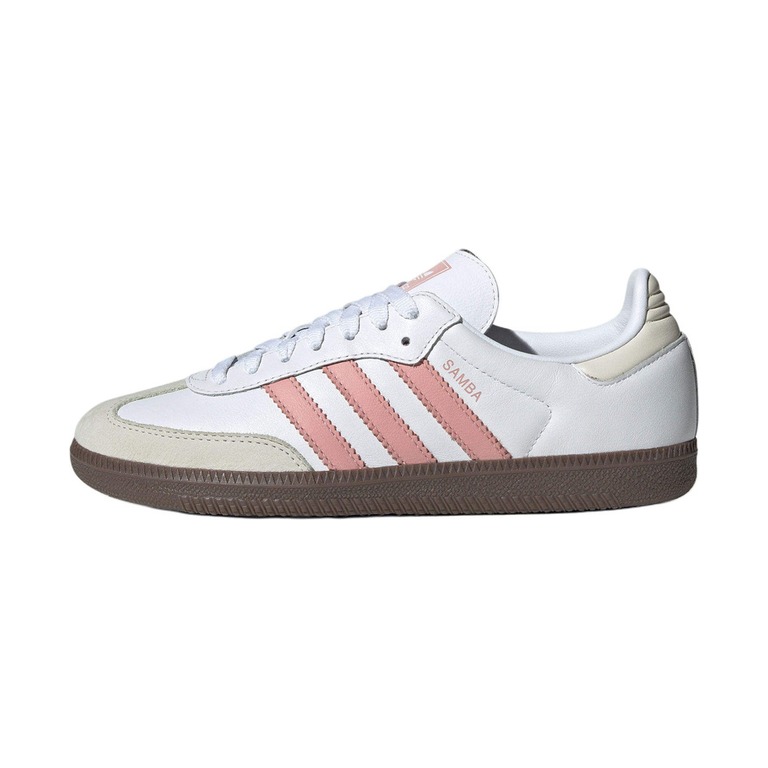 Adidas Samba OG 'White' Женские