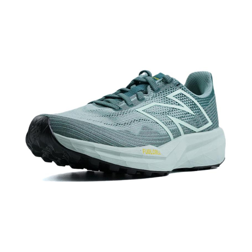 New Balance Fuelcell 'Light Blue' Женские