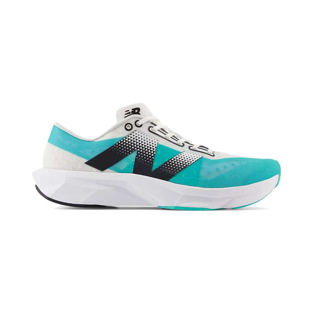 New Balance Fuelcell 'Light Blue White' Женские