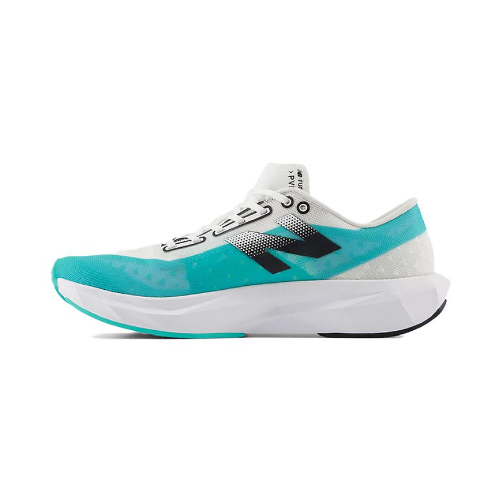 New Balance Fuelcell 'Light Blue White' Женские