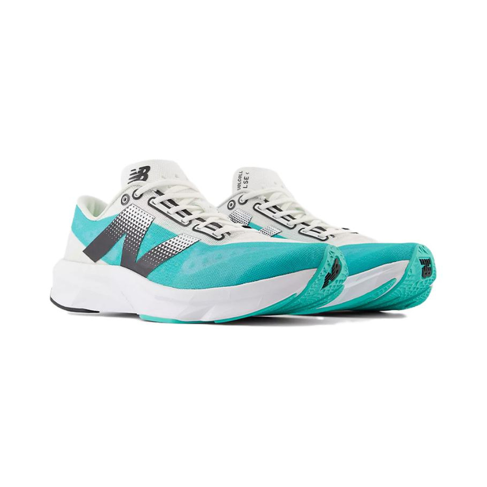 New Balance Fuelcell 'Light Blue White' Женские