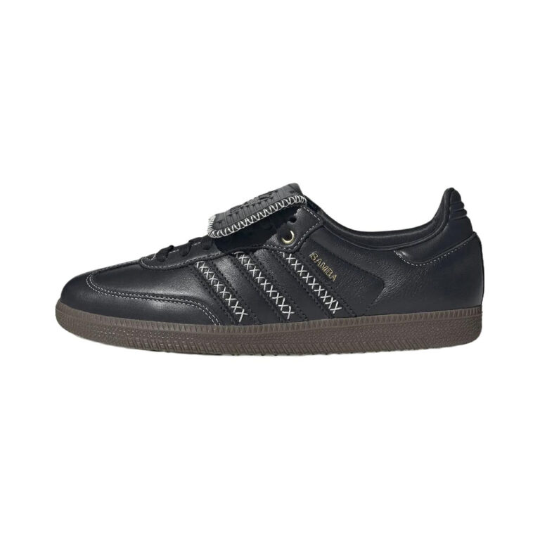 Adidas Samba 'Black' Мужские