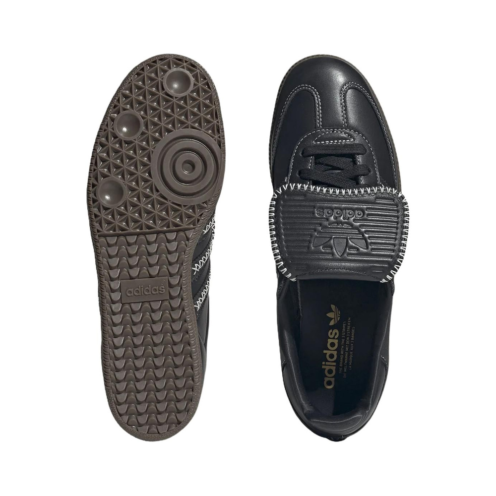 Adidas Samba 'Black' Мужские