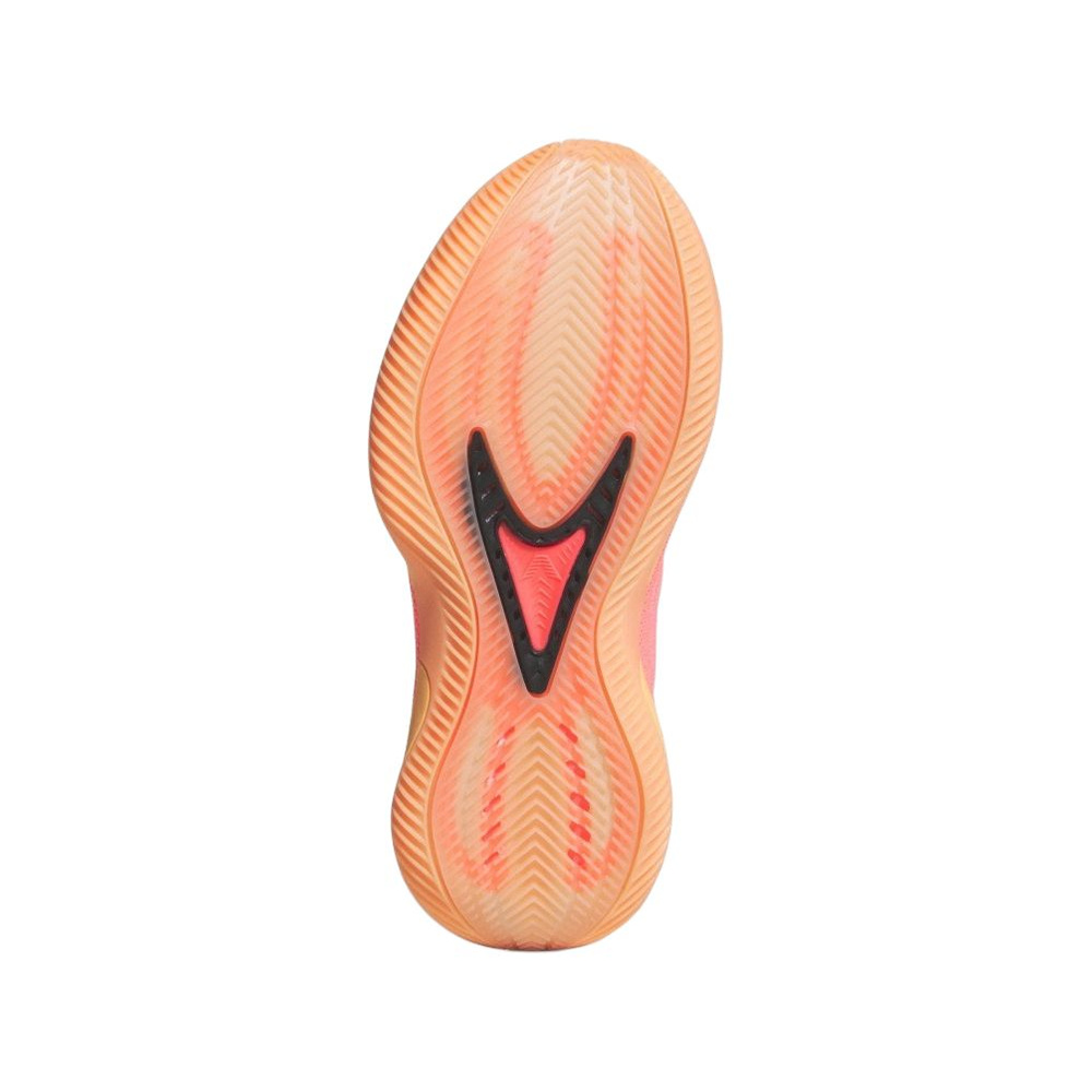 Adidas Ae2 'Orange / Black' Унисекс