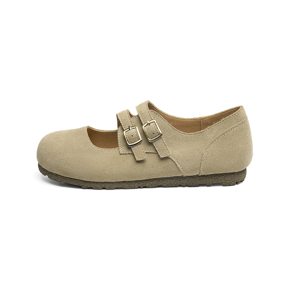 Pueblo Brown / Alabaster / Pink