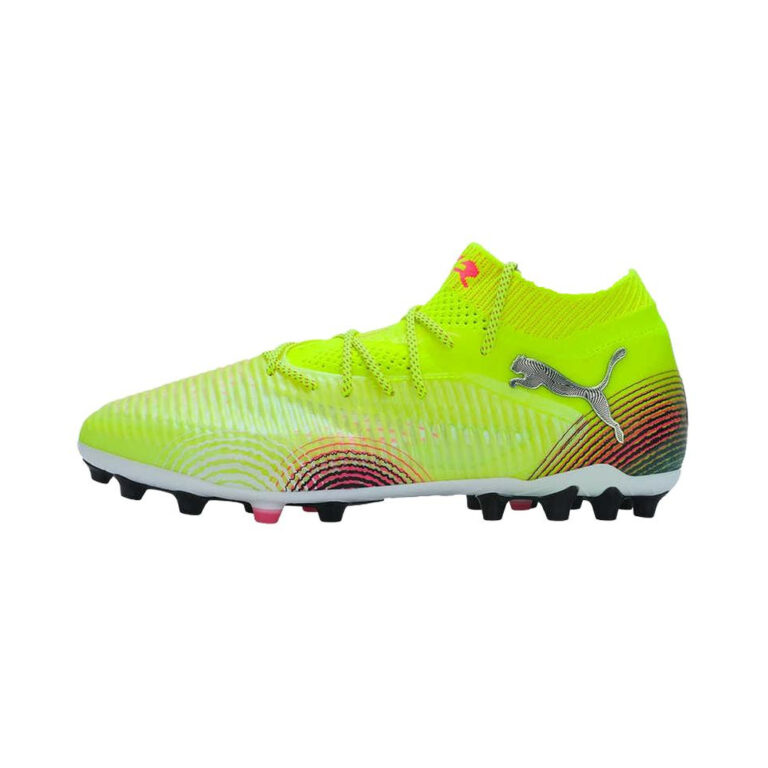 Puma Future 8 'Yellow Green' Мужские