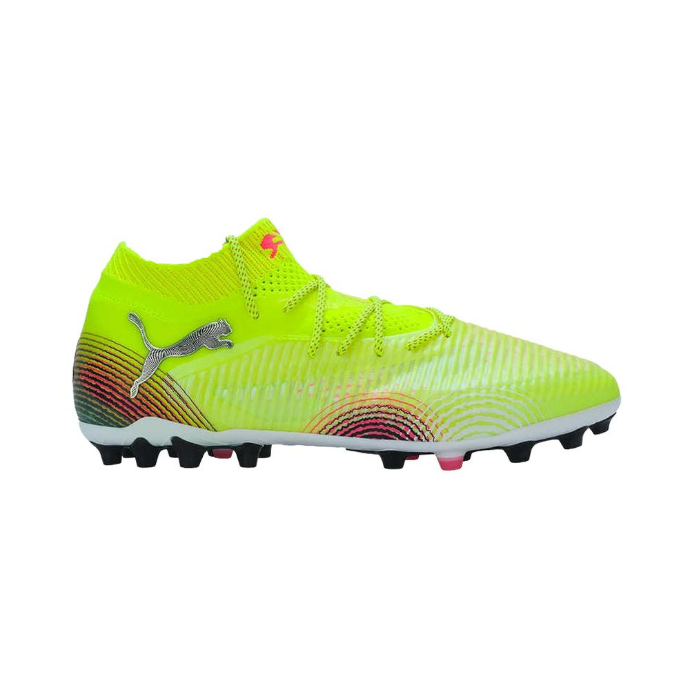 Puma Future 8 'Yellow Green' Мужские